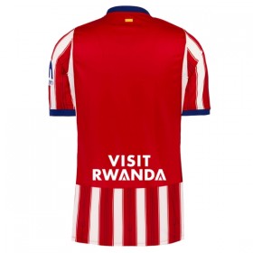 Goedkope Atlético Madrid Thuisshirt 2026-27