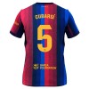 Goedkope FC Barcelona Cubarsi 5 Kids Thuistenue 2026-27