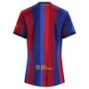 Goedkope FC Barcelona Dames Thuisshirt 2026-27