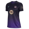 Goedkope FC Barcelona Dames Uitshirt 2026-27
