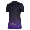 Goedkope FC Barcelona Dames Uitshirt 2026-27