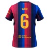 Goedkope FC Barcelona Gavi 6 Kids Thuistenue 2026-27