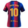 Goedkope FC Barcelona Lamine Yamal 10 Thuisshirt 2026-27