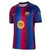 Goedkope FC Barcelona Thuisshirt 2026-27
