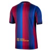 Goedkope FC Barcelona Thuisshirt 2026-27
