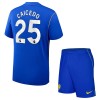 Goedkope Chelsea Caicedo 25 Kids Thuistenue 2026-27 Goedkope Chelsea Caicedo 25 Kids Thuistenue 2026-27