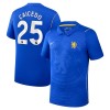 Goedkope Chelsea Caicedo 25 Thuisshirt 2026-27