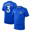 Goedkope Chelsea Cucurella 3 Thuisshirt 2026-27