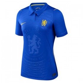 Goedkope Chelsea Dames Thuisshirt 2026-27