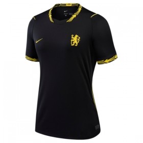 Goedkope Chelsea Dames Uitshirt 2026-27