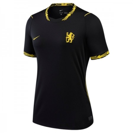 Goedkope Chelsea Dames Uitshirt 2026-27