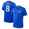 Goedkope Chelsea Enzo 8 Thuisshirt 2026-27