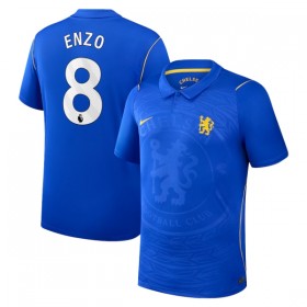 Goedkope Chelsea Enzo 8 Thuisshirt 2026-27