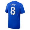 Goedkope Chelsea Enzo 8 Thuisshirt 2026-27