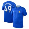Goedkope Chelsea Garnacho 49 Thuisshirt 2026-27 Goedkope Chelsea Garnacho 49 Thuisshirt 2026-27