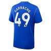 Goedkope Chelsea Garnacho 49 Thuisshirt 2026-27