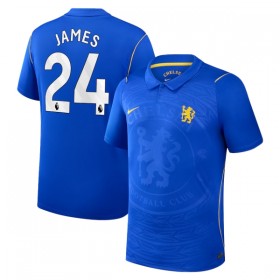 Goedkope Chelsea James 24 Thuisshirt 2026-27
