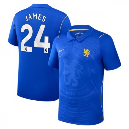 Goedkope Chelsea James 24 Thuisshirt 2026-27