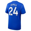 Goedkope Chelsea James 24 Thuisshirt 2026-27
