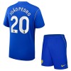 Goedkope Chelsea Joao Pedro 20 Kids Thuistenue 2026-27