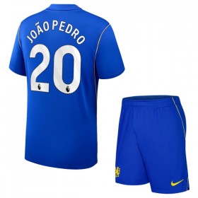 Goedkope Chelsea Joao Pedro 20 Kids Thuistenue 2026-27
