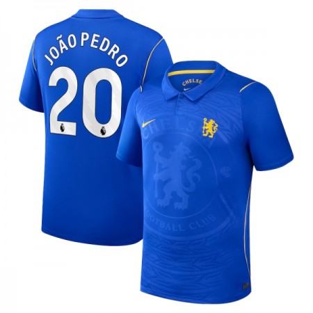 Goedkope Chelsea Joao Pedro 20 Thuisshirt 2026-27