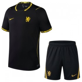 Goedkope Chelsea Kids Uittenue 2026-27