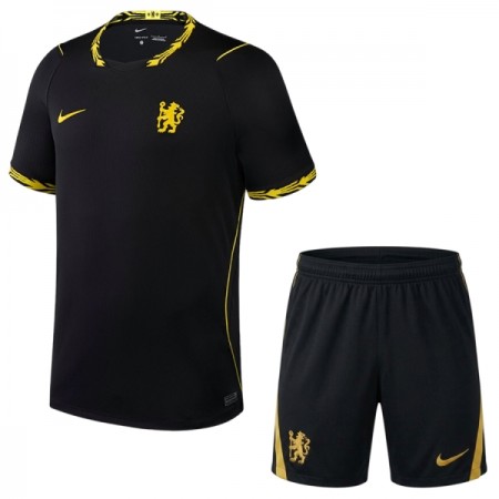 Goedkope Chelsea Kids Uittenue 2026-27