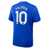 Goedkope Chelsea Palmer 10 Thuisshirt 2026-27