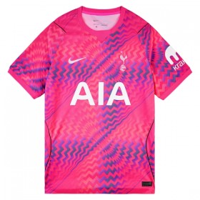 Goedkope Tottenham Hotspur Doelman Thuisshirt 2026-27 Roze