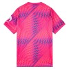 Goedkope Tottenham Hotspur Doelman Thuisshirt 2026-27 Roze