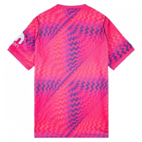 Goedkope Tottenham Hotspur Doelman Thuisshirt 2026-27 Roze