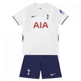 Goedkope Tottenham Hotspur Kids Thuistenue 2026-27