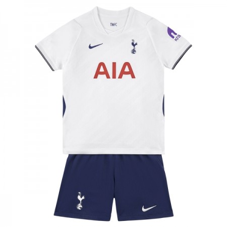 Goedkope Tottenham Hotspur Kids Thuistenue 2026-27