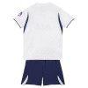 Goedkope Tottenham Hotspur Kids Thuistenue 2026-27