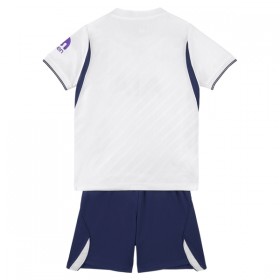 Goedkope Tottenham Hotspur Kids Thuistenue 2026-27
