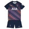 Goedkope Tottenham Hotspur Kids Uittenue 2026-27 Goedkope Tottenham Hotspur Kids Uittenue 2026-27