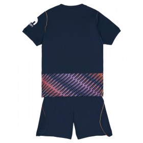 Goedkope Tottenham Hotspur Kids Uittenue 2026-27