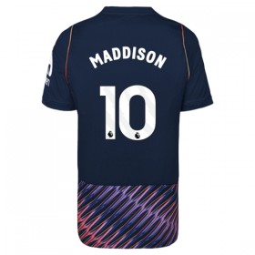 Goedkope Tottenham Hotspur Maddison 10 Uitshirt 2026-27