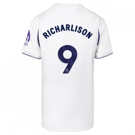 Goedkope Tottenham Hotspur Richarlison 9 Thuisshirt 2026-27