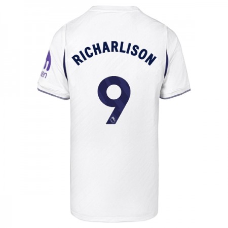 Goedkope Tottenham Hotspur Richarlison 9 Thuisshirt 2026-27 Goedkope Tottenham Hotspur Richarlison 9 Thuisshirt 2026-27