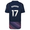 Goedkope Tottenham Hotspur Romero 17 Kids Uittenue 2026-27