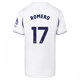 Goedkope Tottenham Hotspur Romero 17 Thuisshirt 2026-27