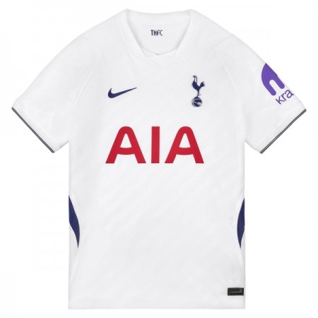 Goedkope Tottenham Hotspur Thuisshirt 2026-27 Goedkope Tottenham Hotspur Thuisshirt 2026-27