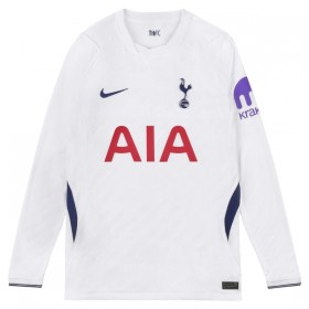 Goedkope Tottenham Hotspur Thuisshirt 2026-27 Lange Mouw