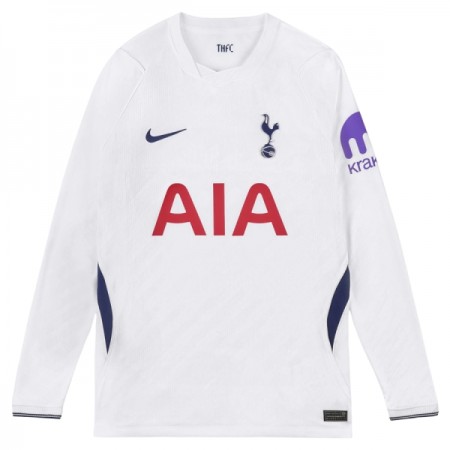 Goedkope Tottenham Hotspur Thuisshirt 2026-27 Lange Mouw Goedkope Tottenham Hotspur Thuisshirt 2026-27 Lange Mouw