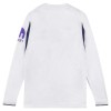 Goedkope Tottenham Hotspur Thuisshirt 2026-27 Lange Mouw