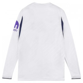 Goedkope Tottenham Hotspur Thuisshirt 2026-27 Lange Mouw