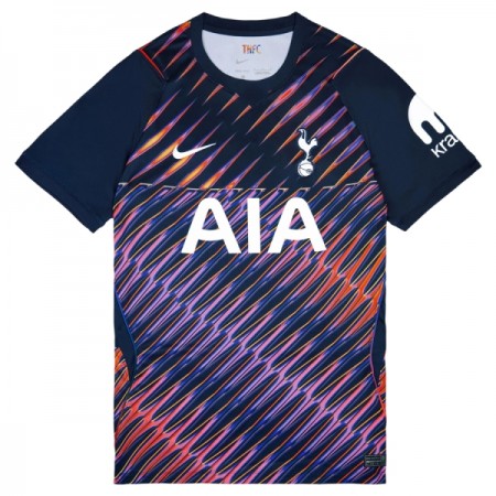 Goedkope Tottenham Hotspur Uitshirt 2026-27 Goedkope Tottenham Hotspur Uitshirt 2026-27