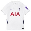Goedkope Tottenham Hotspur Van De Ven 37 Thuisshirt 2026-27
